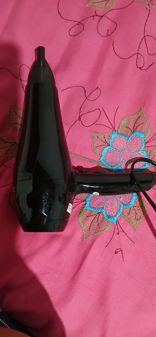 Secador de Cabelo Gama Eleganza Plus 2100W - Foto 2