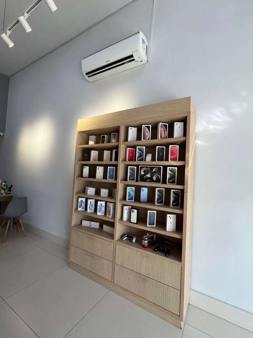 Loja de eletrônicos/ ponto excelente!  - Foto 8