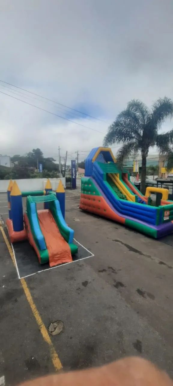 Locação de brinquedos  - Foto 4