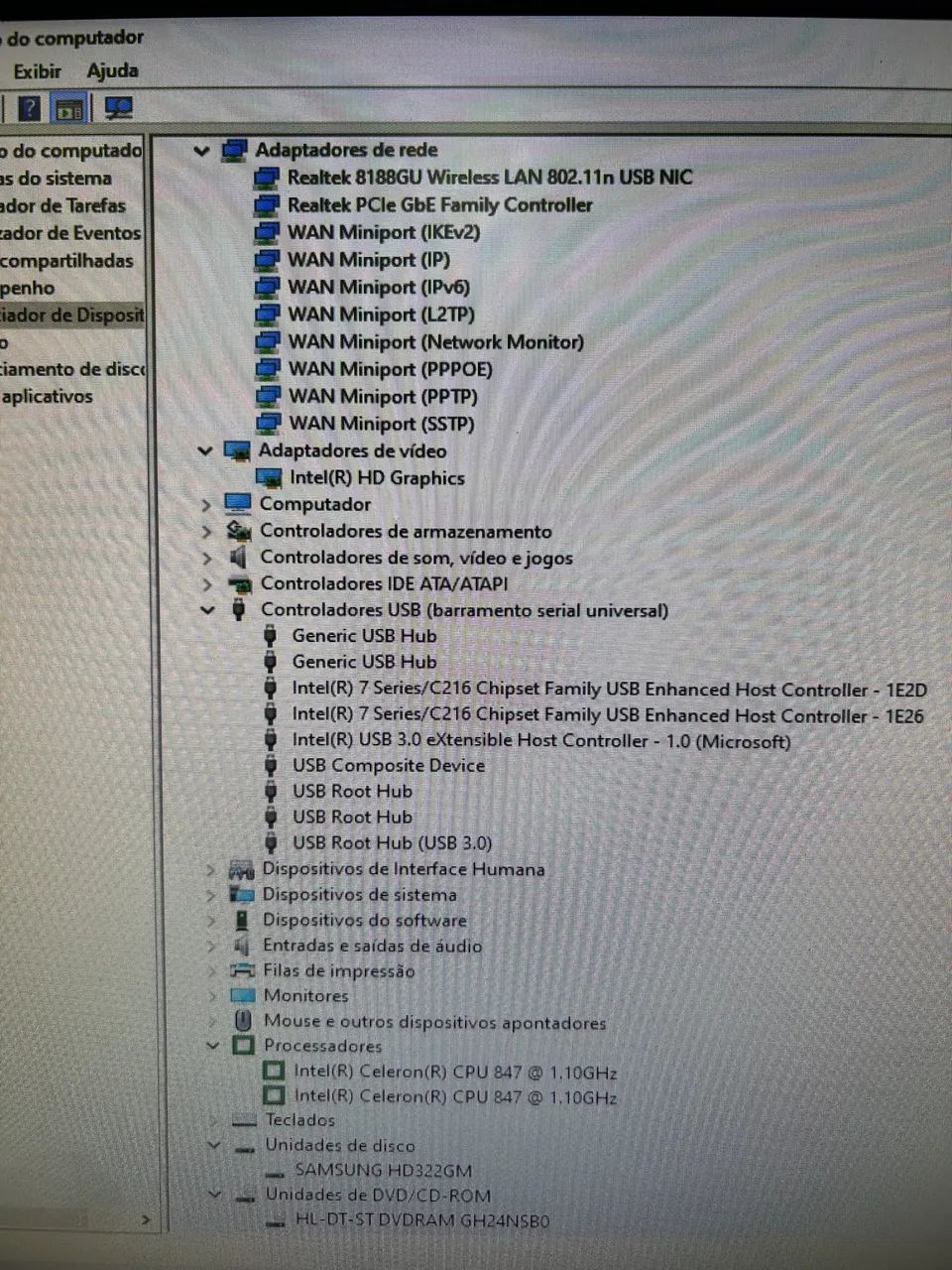 Computador com processador Intel - Foto 3