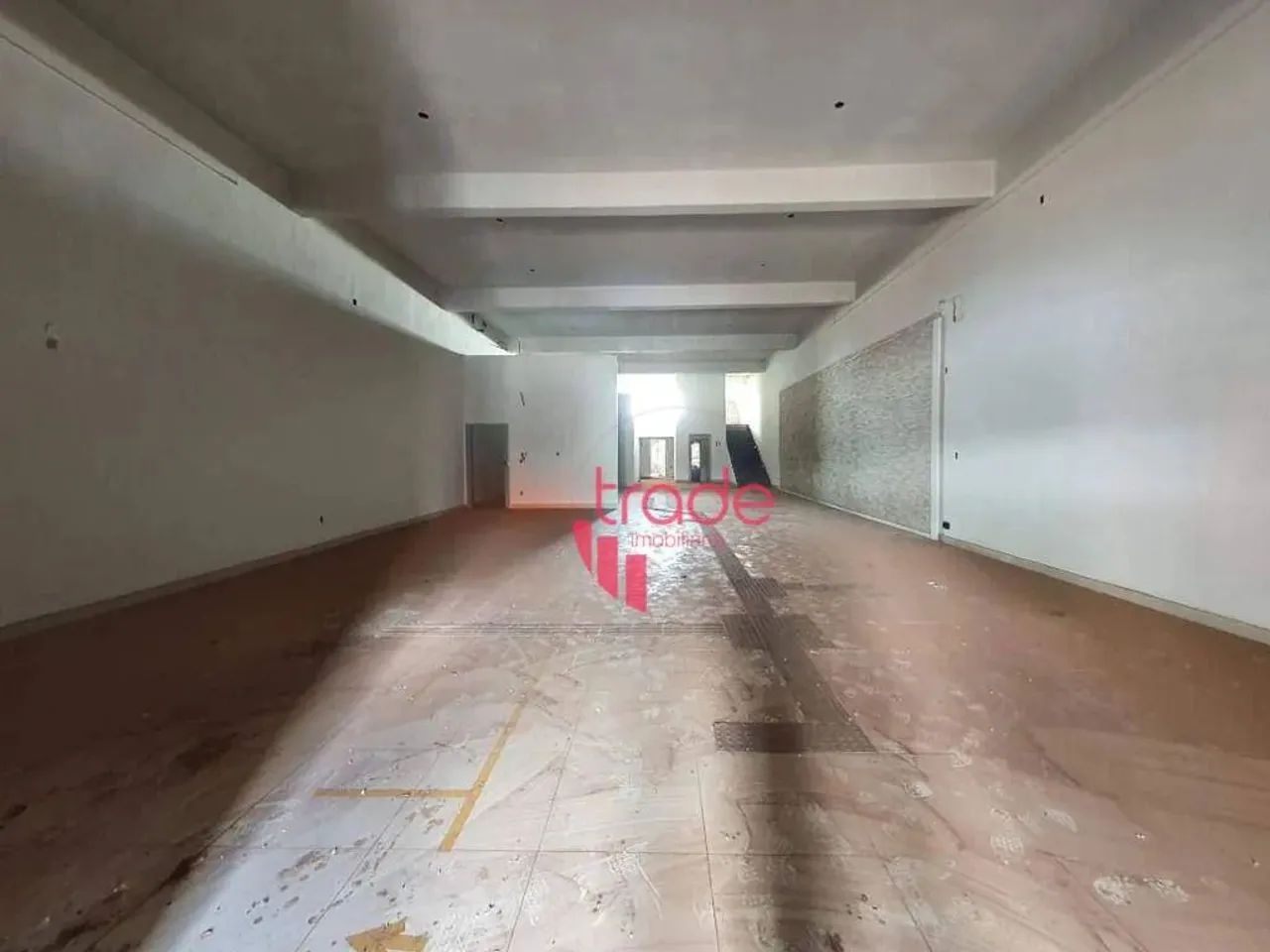 Ponto Comercial para Locação de 02 Pavimentos no Bairro Ipiranga em Ribeirão Preto com Ele - Foto 8