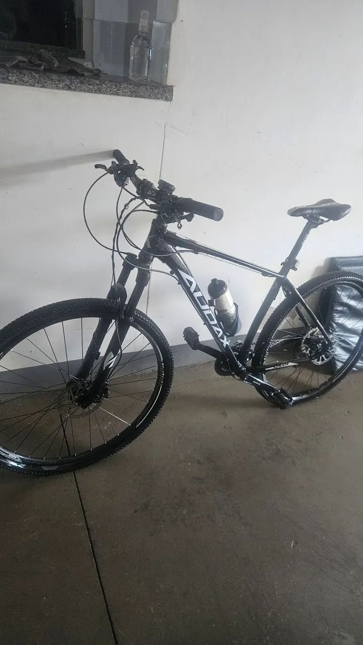 Bicicleta Aro 29 - Foto 2
