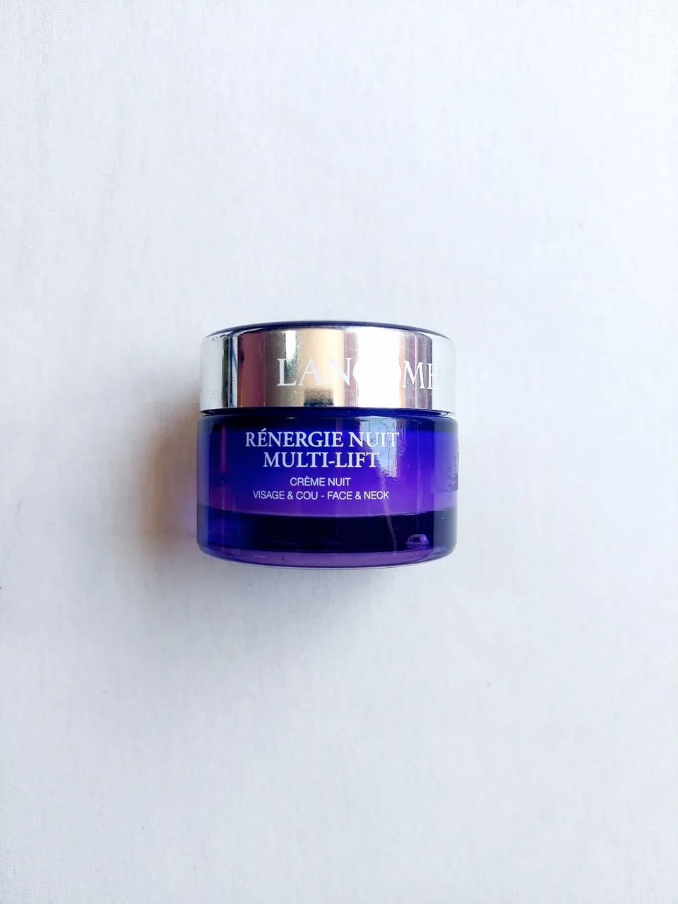 Refil Creme Lancôme Absolue - 60ml - Foto 2