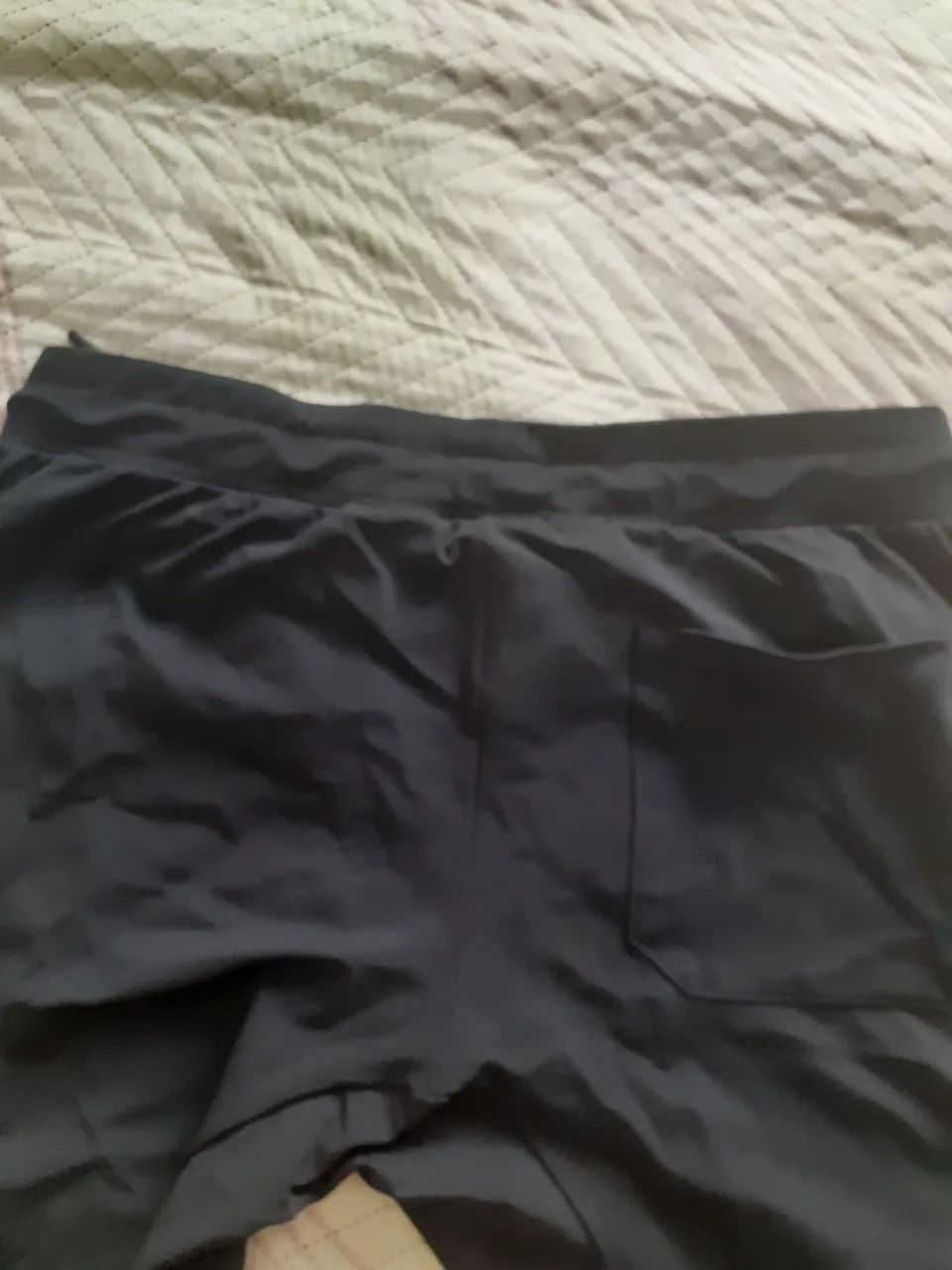 Calça tamanho " G"... - Foto 3