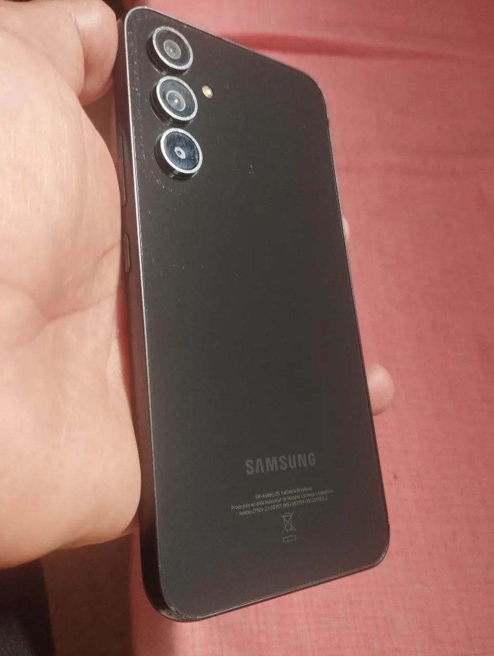 Samsung Galaxy A54 8/128 - Foto 3