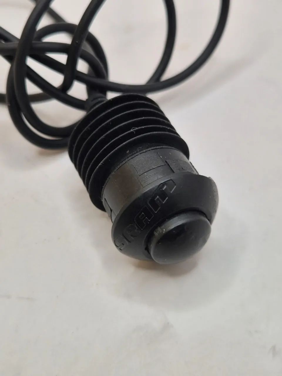 BOTÃO SHIFTER CLICS SRAM ETAP 500MM USADO - Foto 2