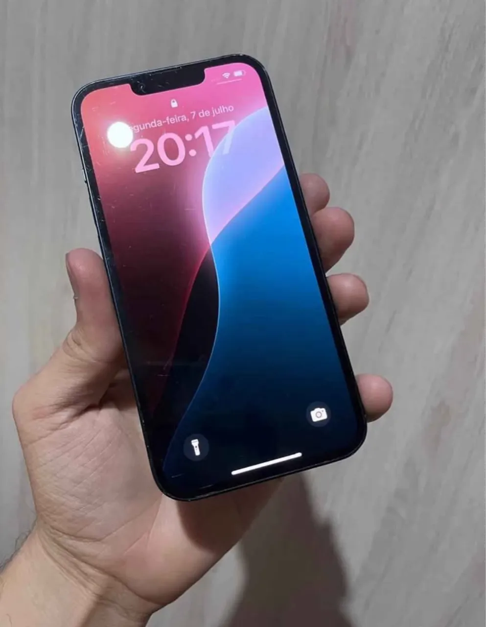 iPhone 13 128gb