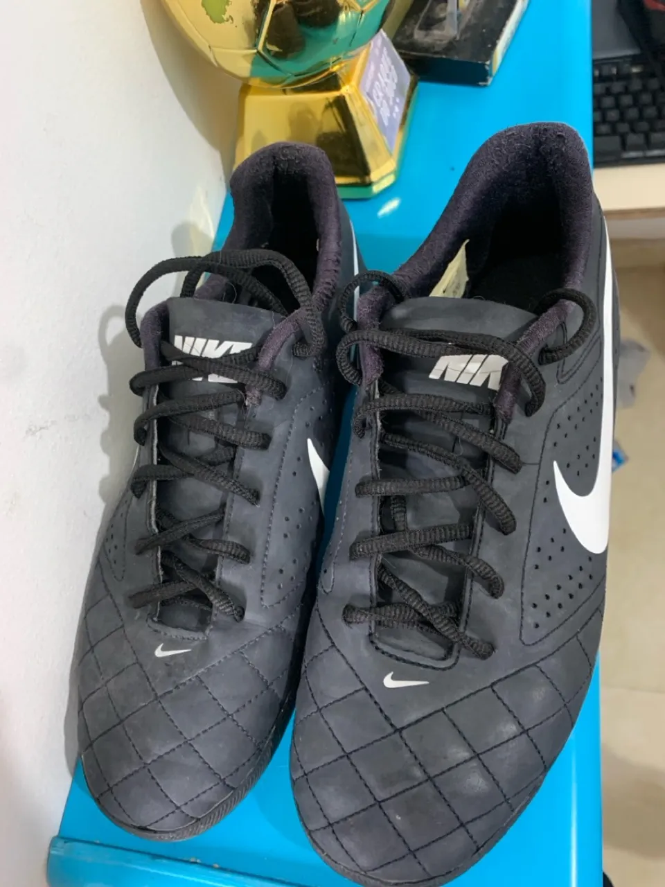 Chuteiras Nike