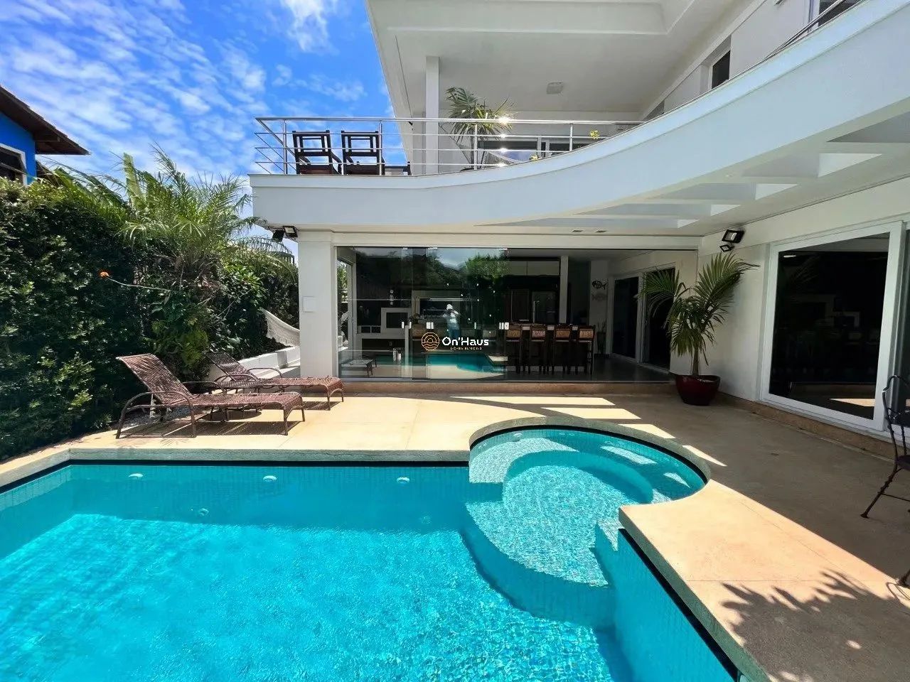 Casa em condomínio para locação | Campeche, Florianópolis