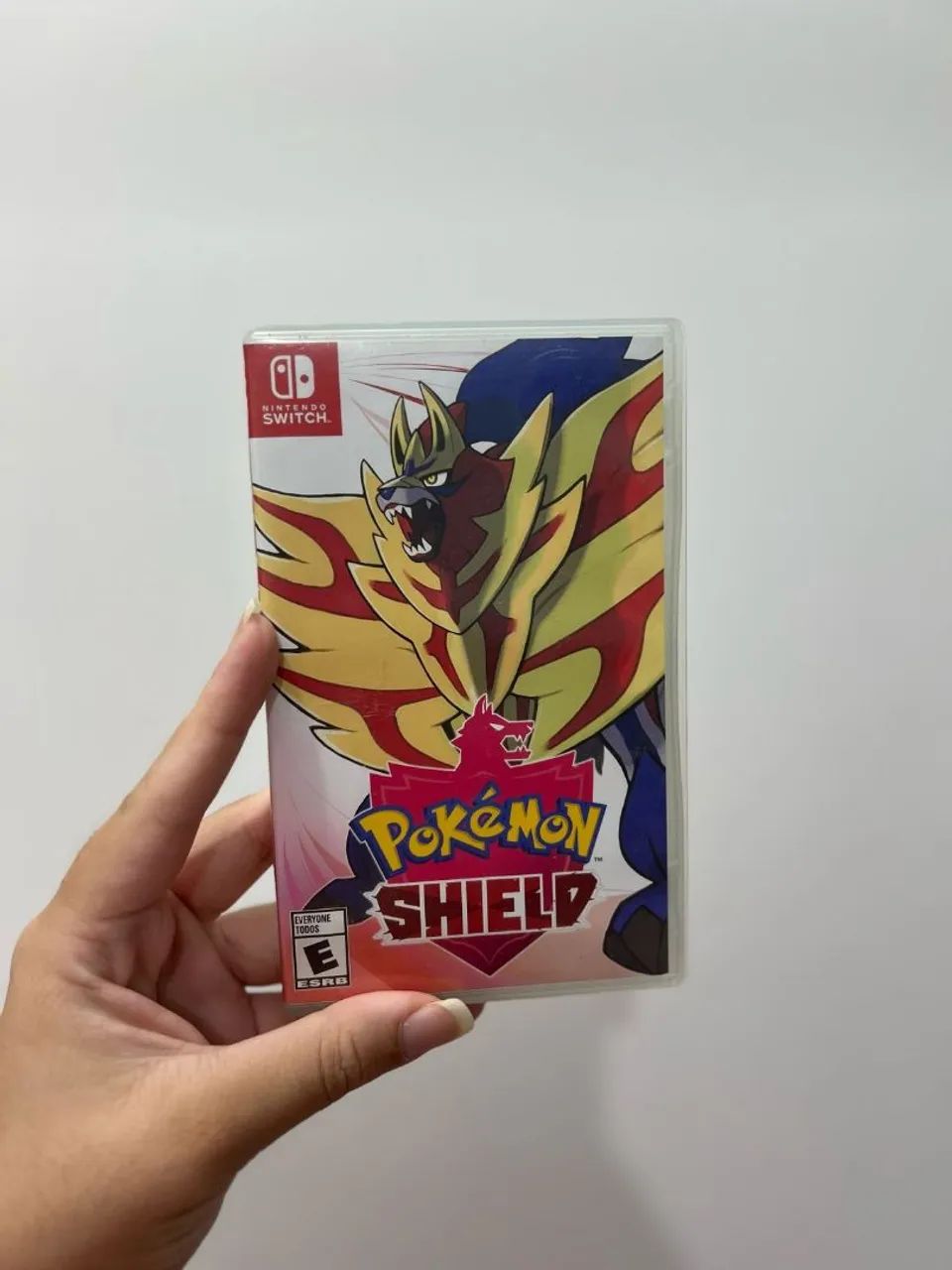 Jogos Nintendo Switch  - Foto 4