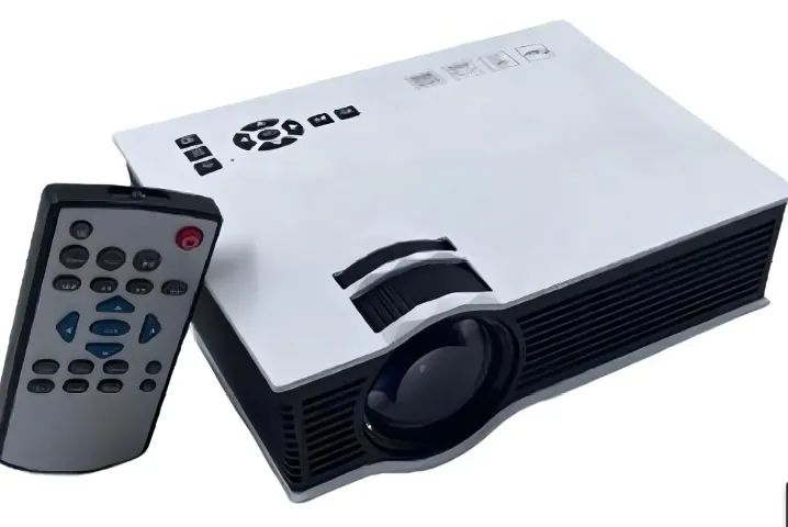 LED Image Projector Projector Entertainment 100 ANSI64418590244867120