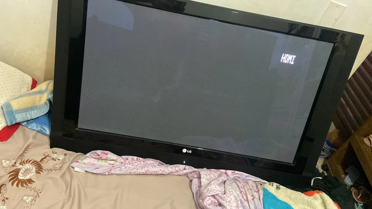 Tv LG