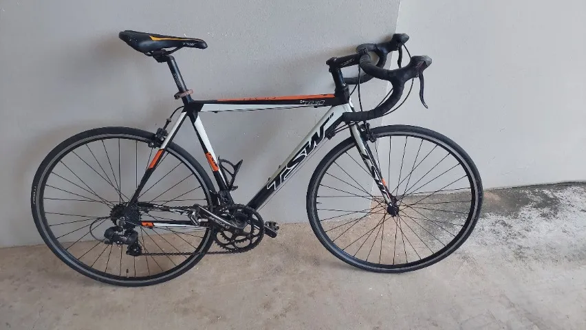 BIKE SPEED