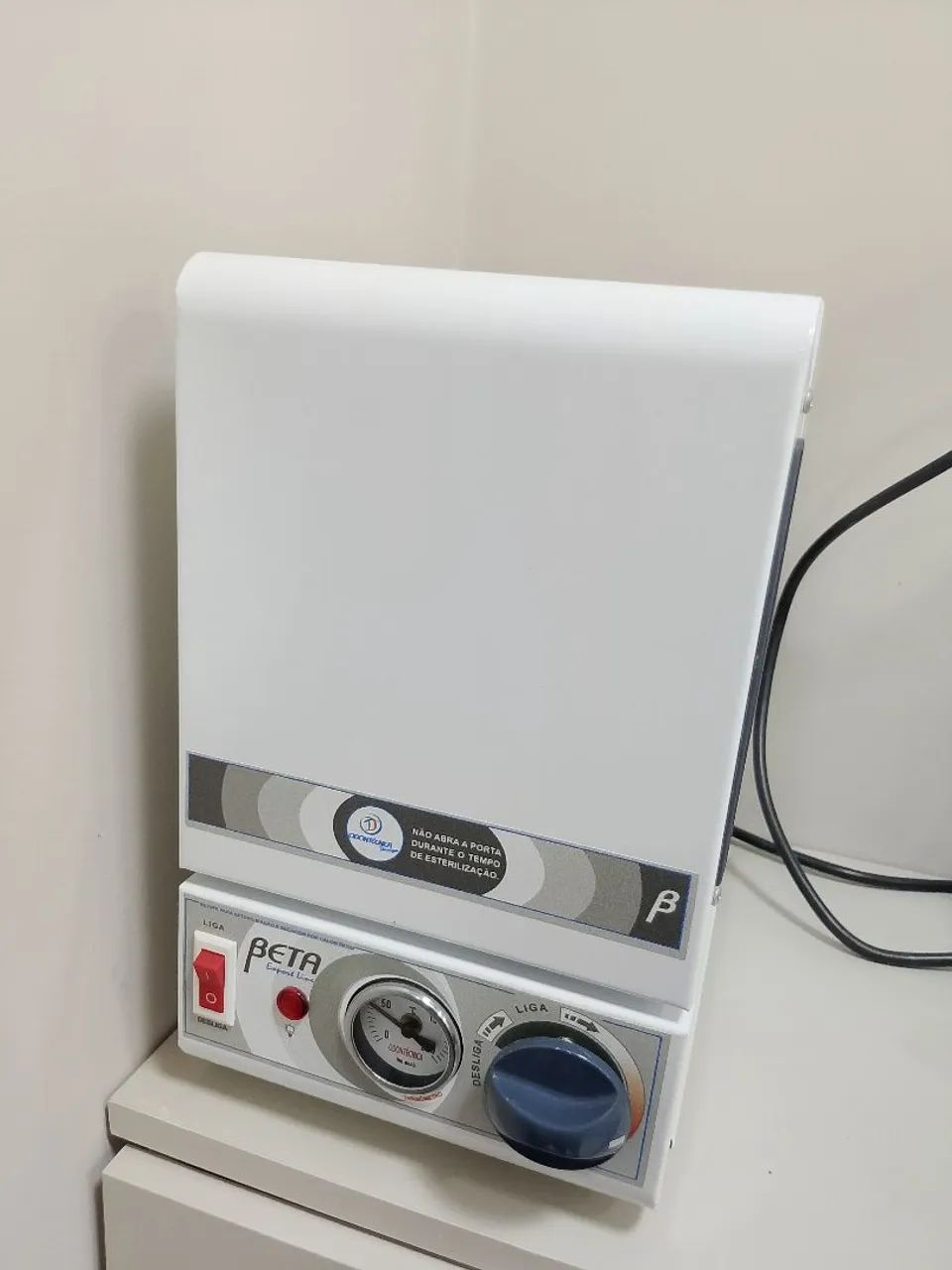 Estufa esterelizadora - Foto 3