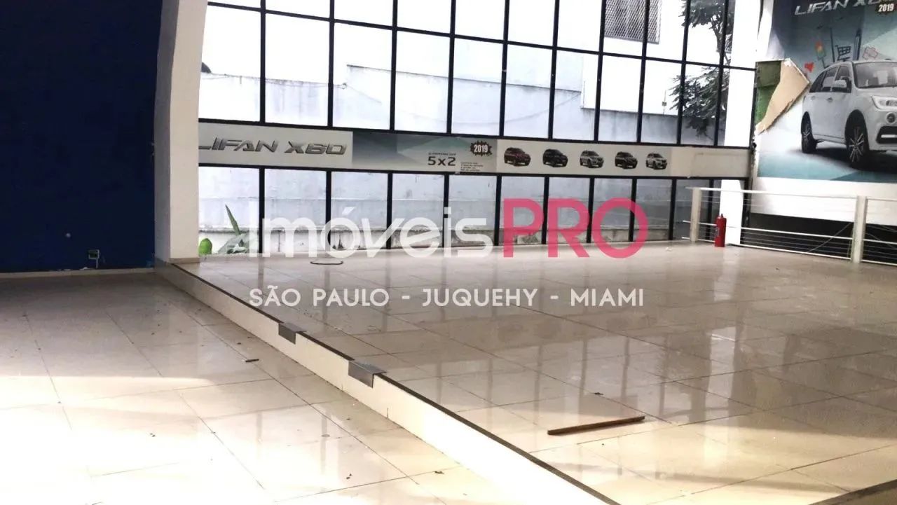 Prédio, Vila Monumento - São Paulo - Foto 2