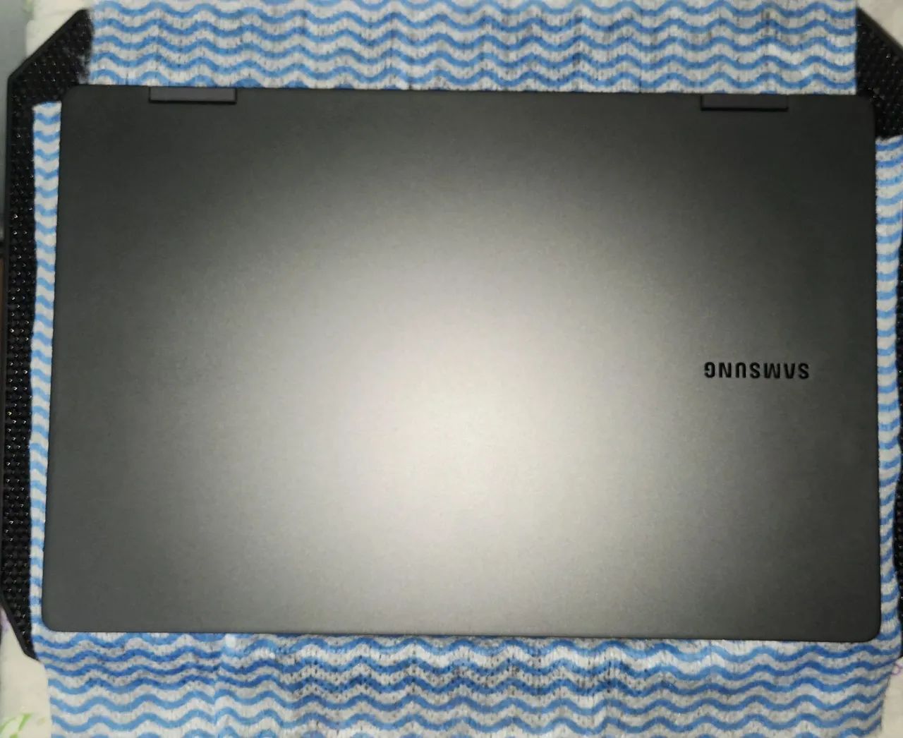 Notebook Samsung Galaxy Book3 360 - Foto 4