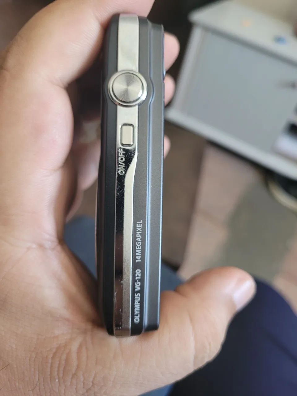 Olympus VG 12064313444229123123