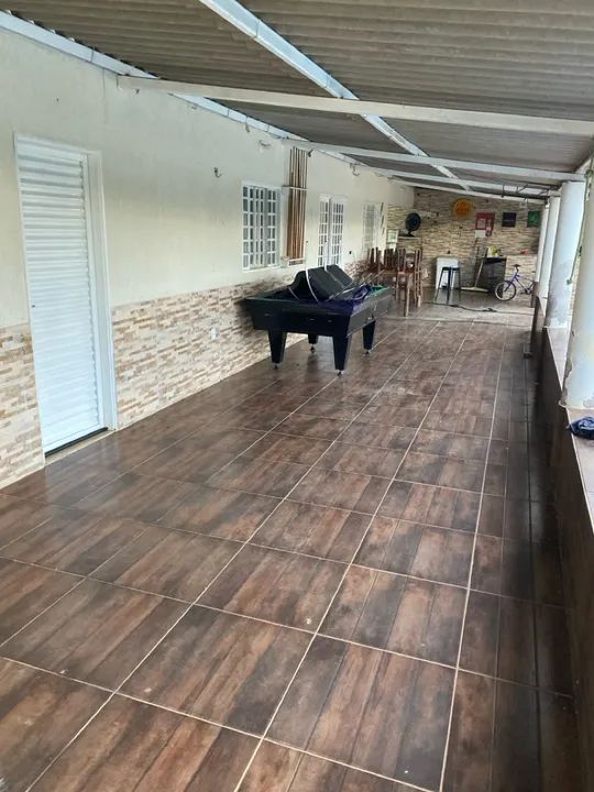 Alugo Espaço Chácara Ponte Alta De Cima - Foto 9