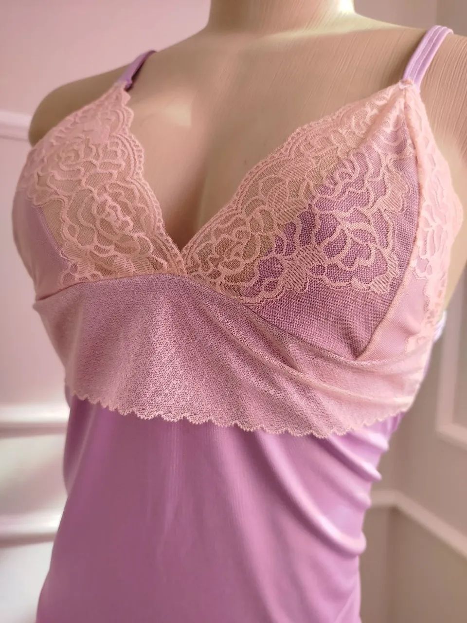 Conjunto de Lingerie  - Foto 2