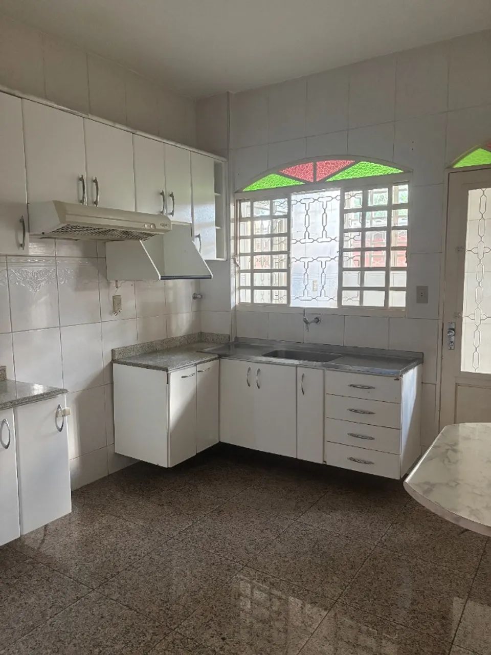 03 quartos Betânia