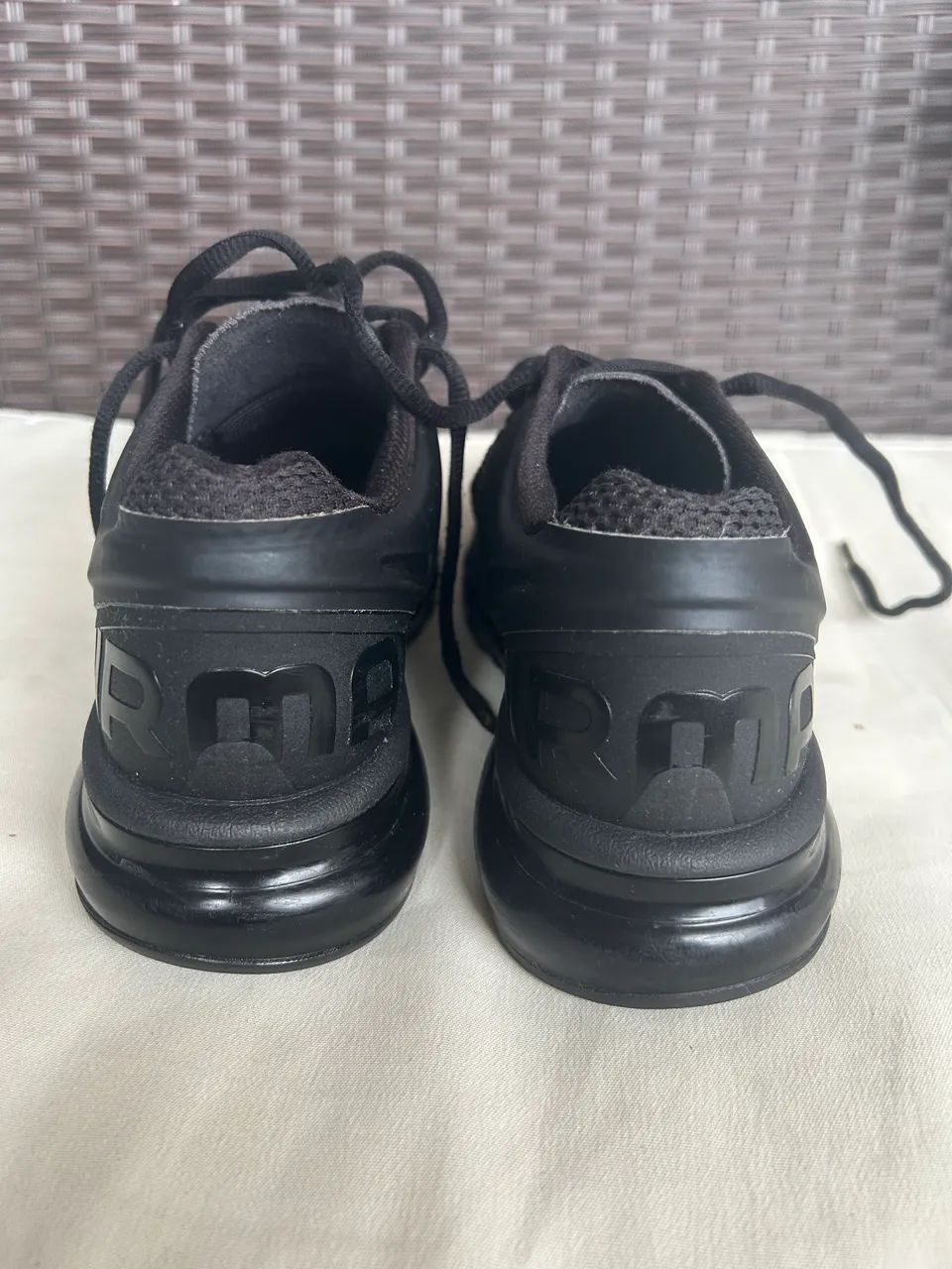  Nike Tênis masculino Air Max 2013, - Foto 2