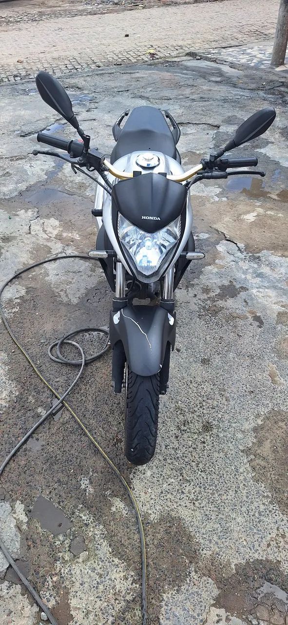 Vendo CB300