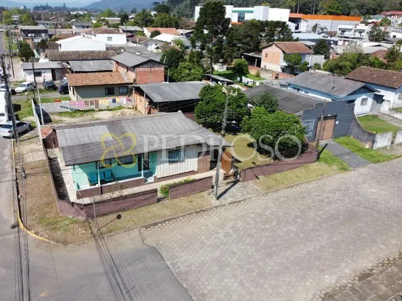 Casa PORTO UNIÃO - SC