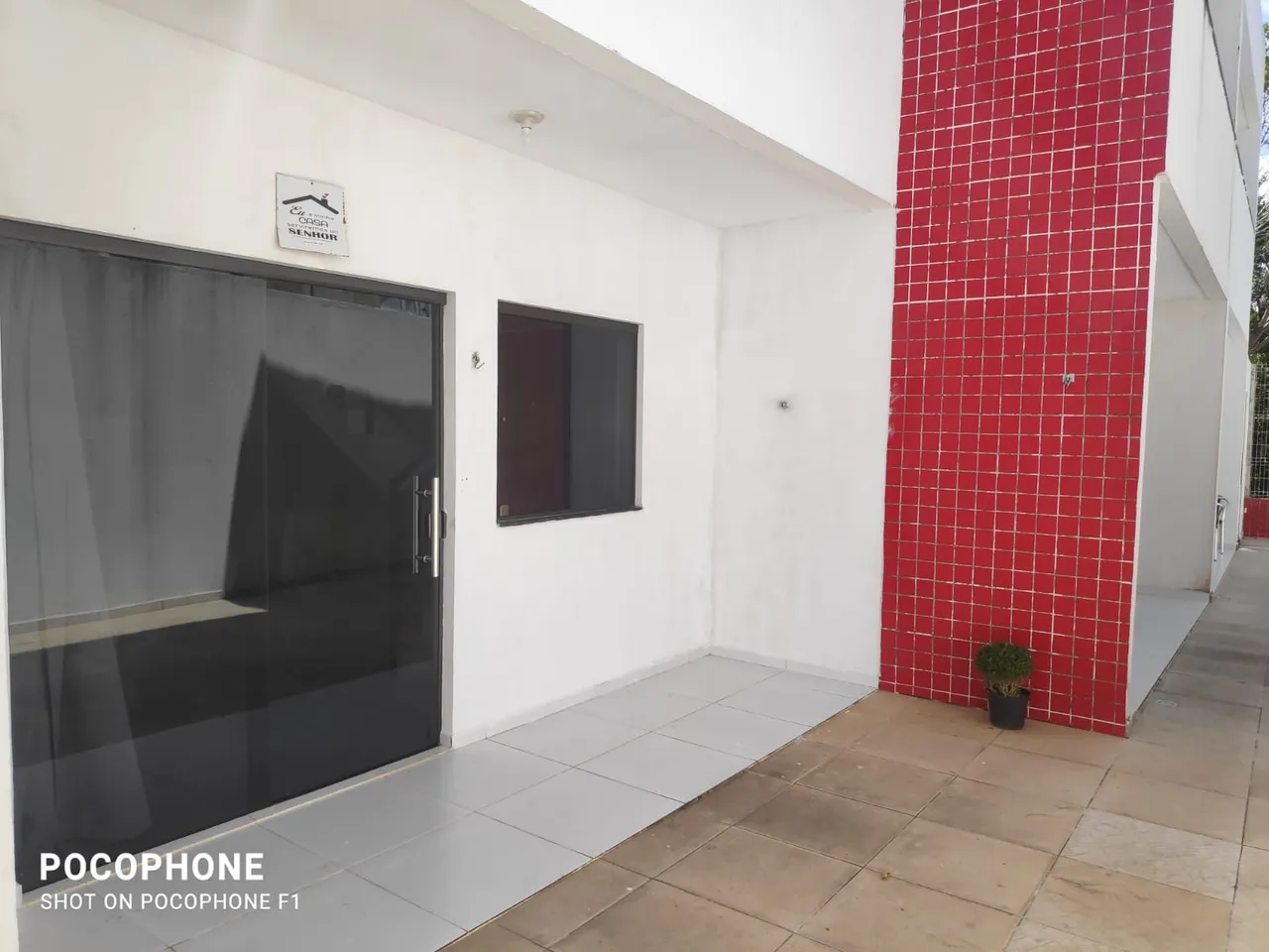 Aluguel casa duplex 3 quartos, sendo 2 suítes
