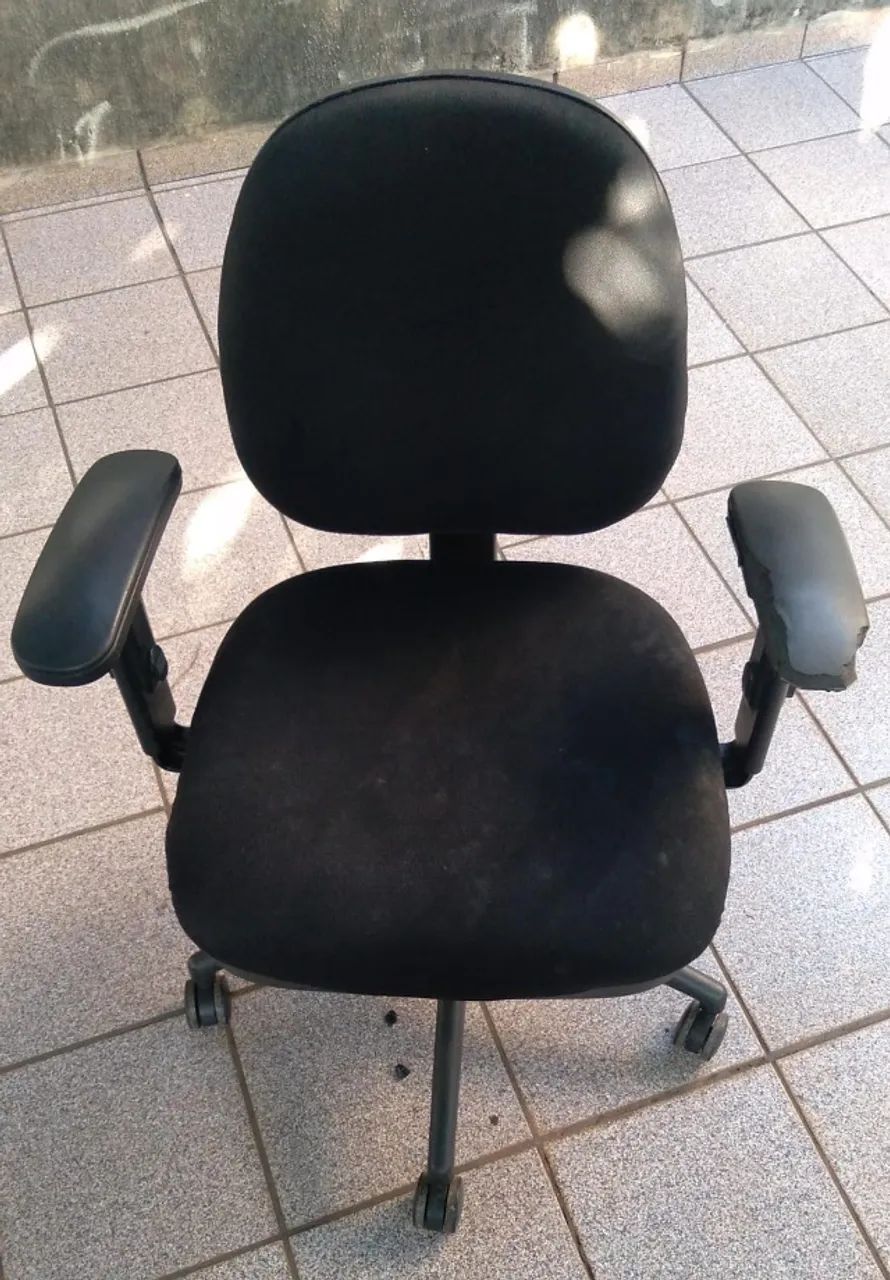 Cadeira de Escritório
