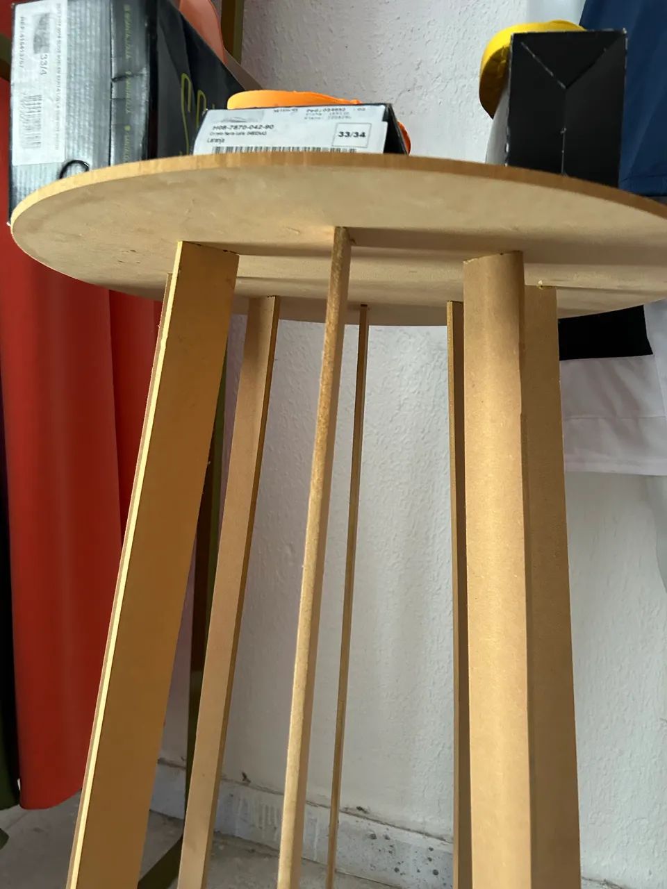 Mesa lateral MDF65048987902083122