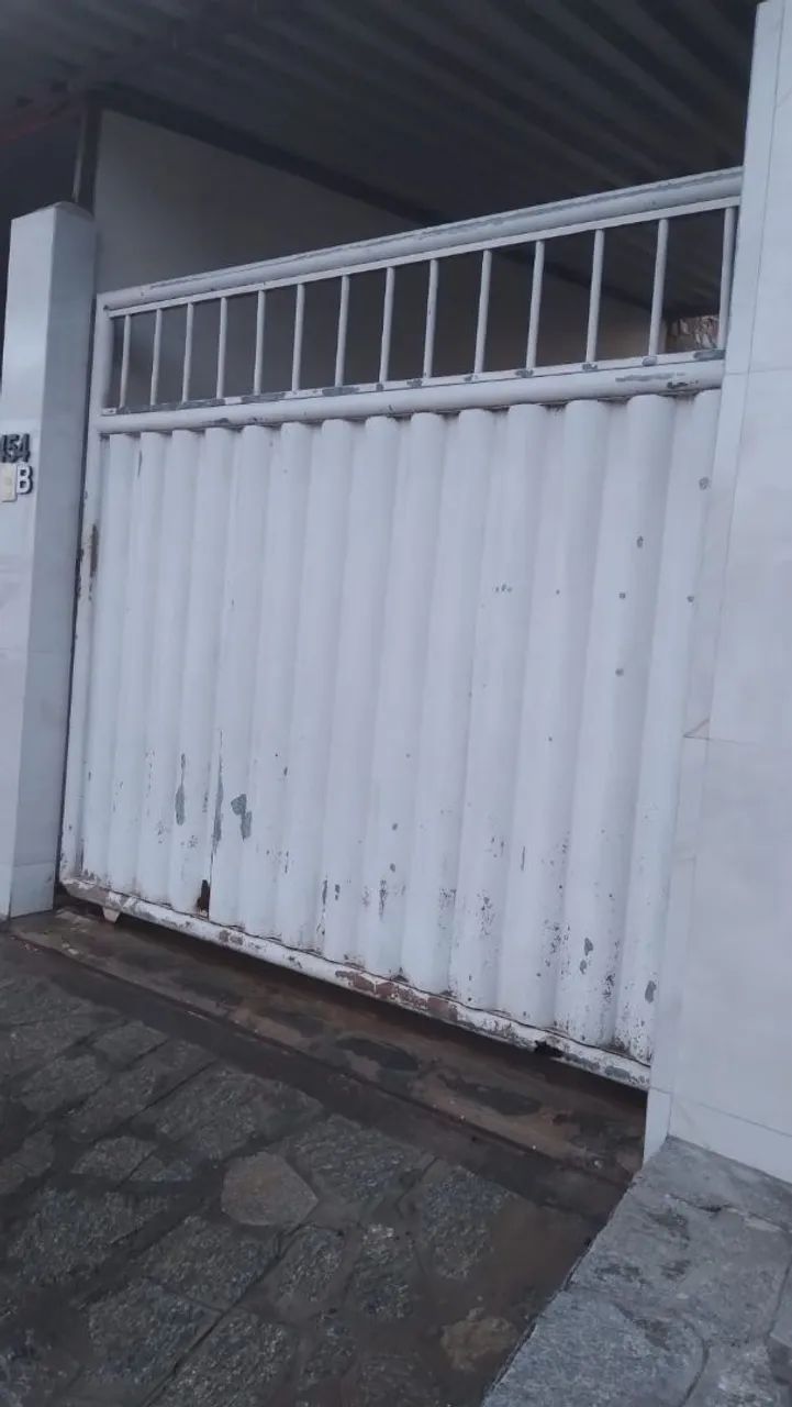 Portão de garagem 64842056587395121