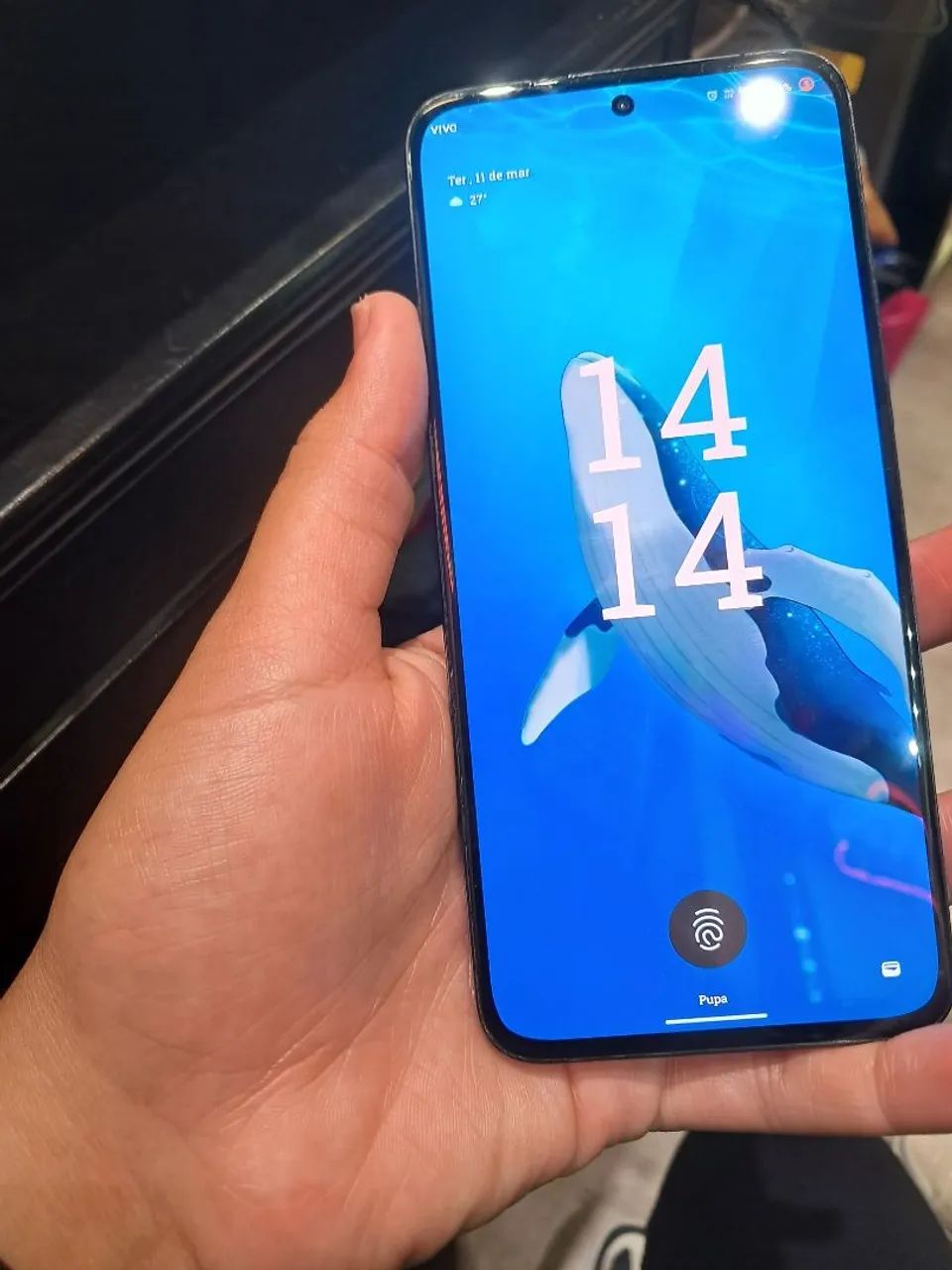 Motorola Edge 30 neo  - Foto 3
