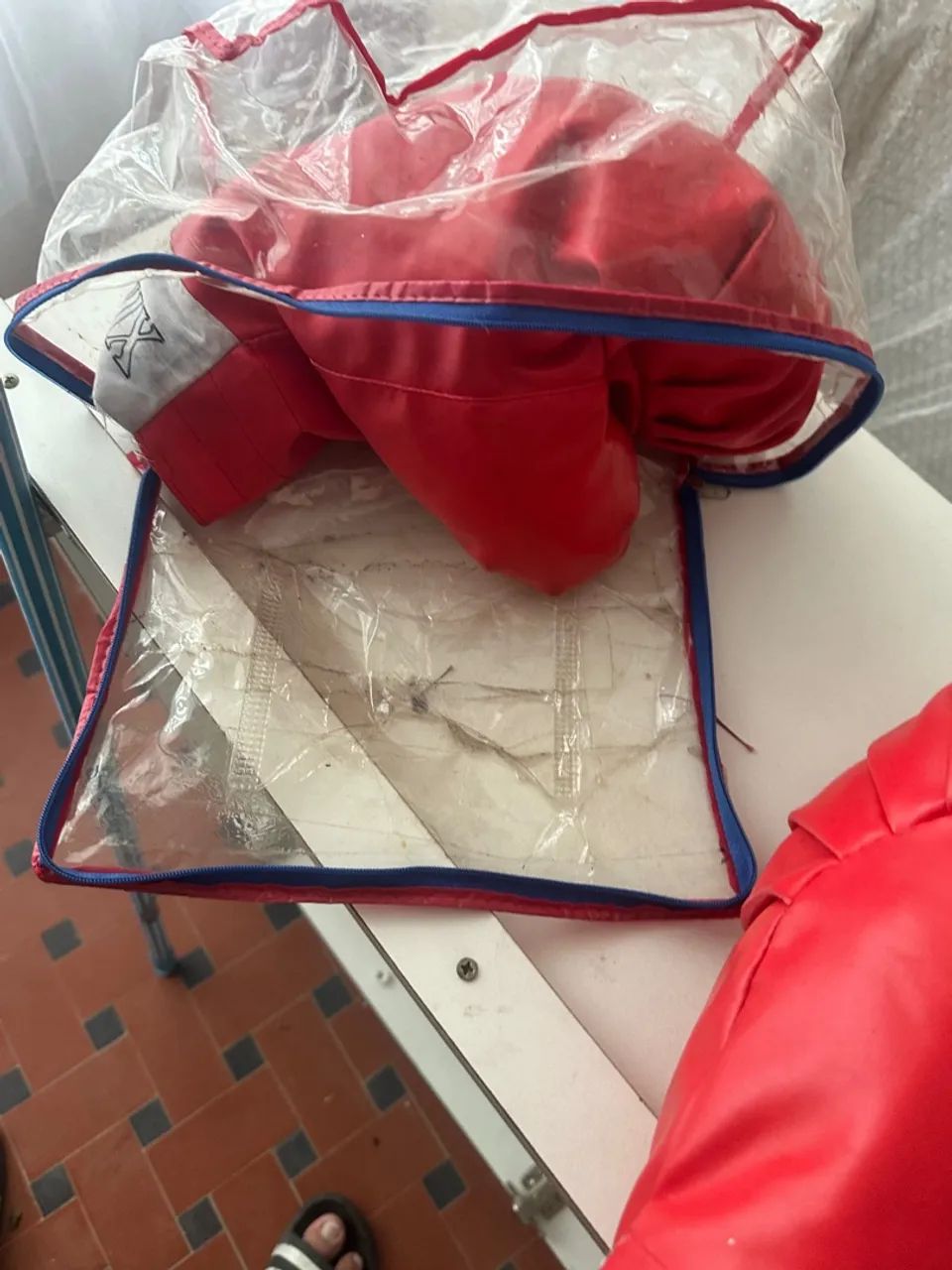 Luva de Boxe - Foto 2
