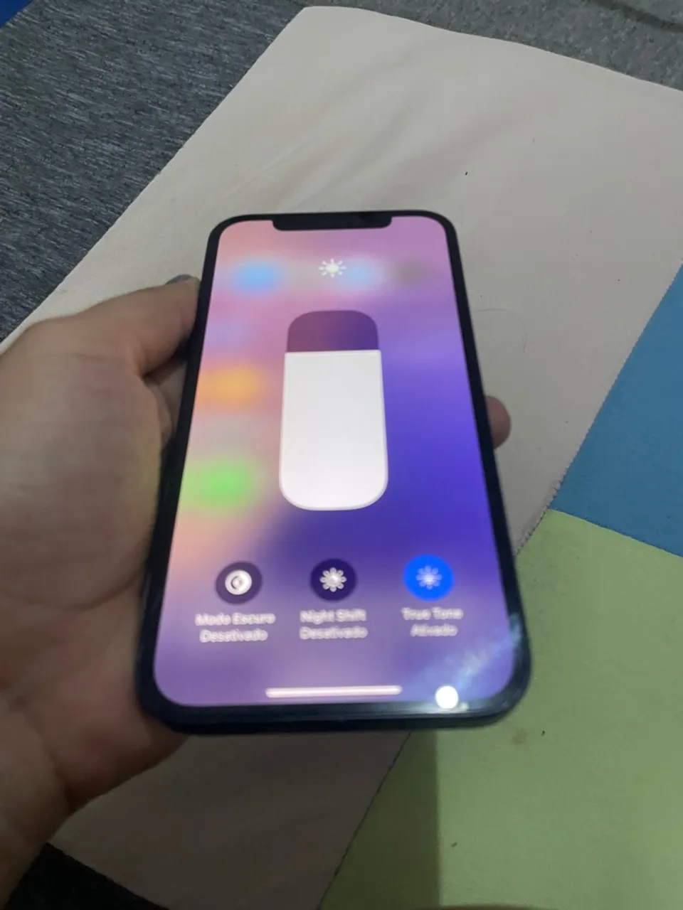 iPhone 12 Pro