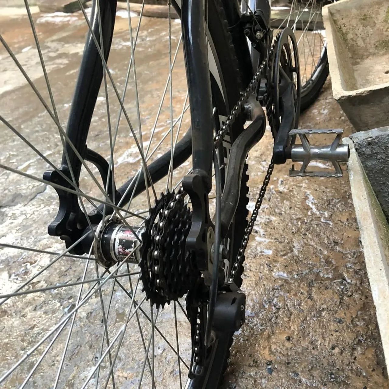 Bicicleta Mountain Bike - Foto 4