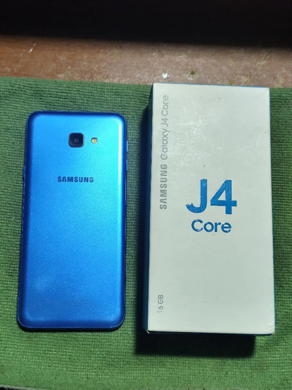 J4 core