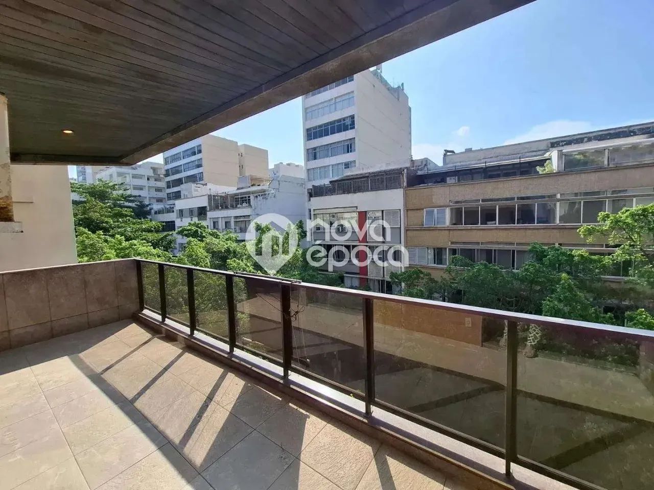Ipanema | Apartamento 4 quartos, sendo 1 suite - Foto 2