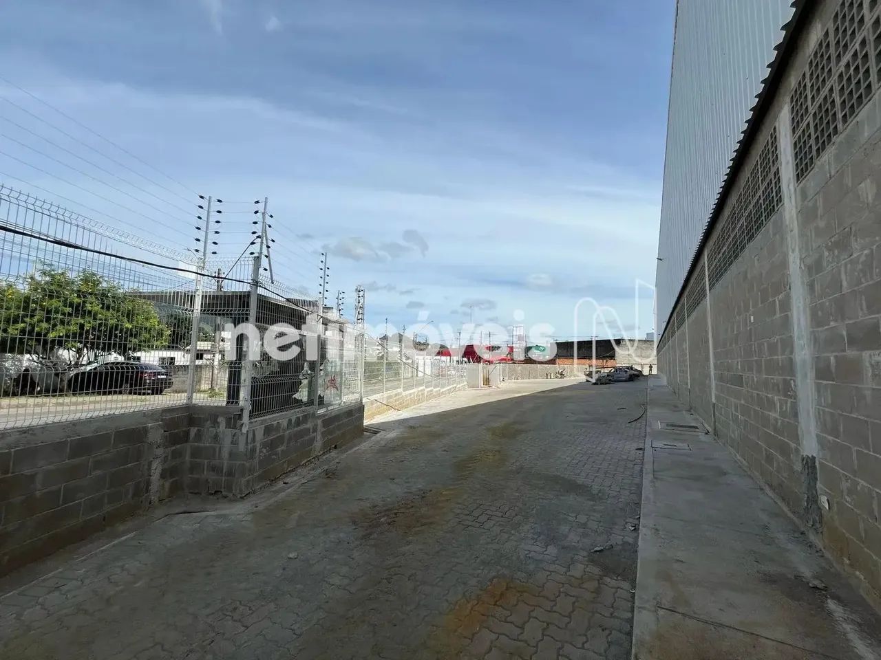 Locação Galpão Colina de Laranjeiras Serra - Foto 2