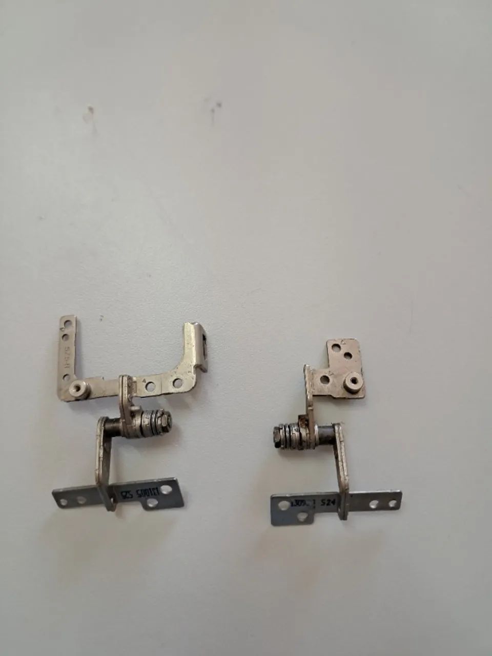 Dobradiça para Samsung NP270E4E-KD2BR