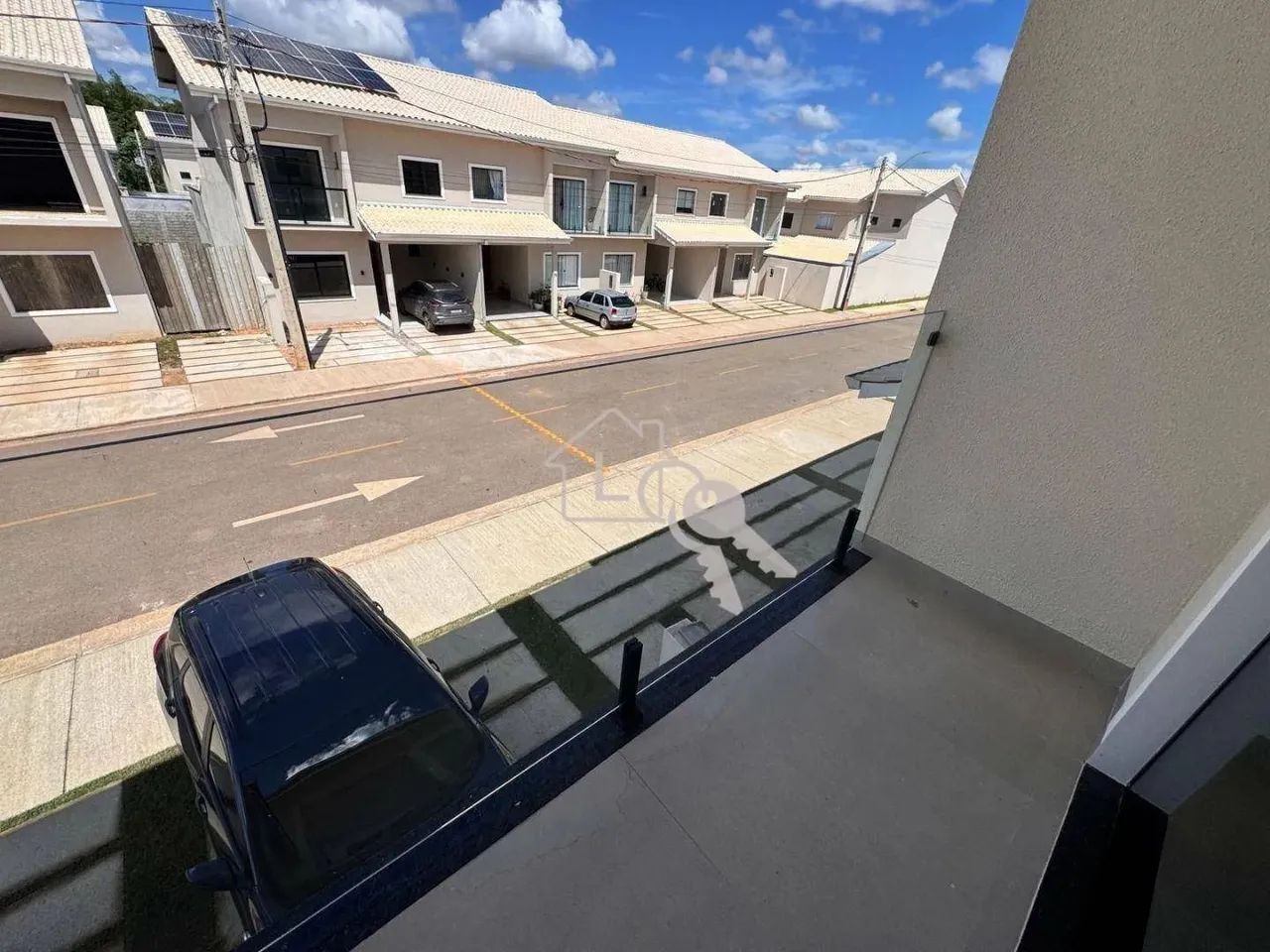 Sobrado com 3 dormitórios à venda, 174 m² por R$ 890.000,00 - Rio Madeira - Porto Velho/RO - Foto 2