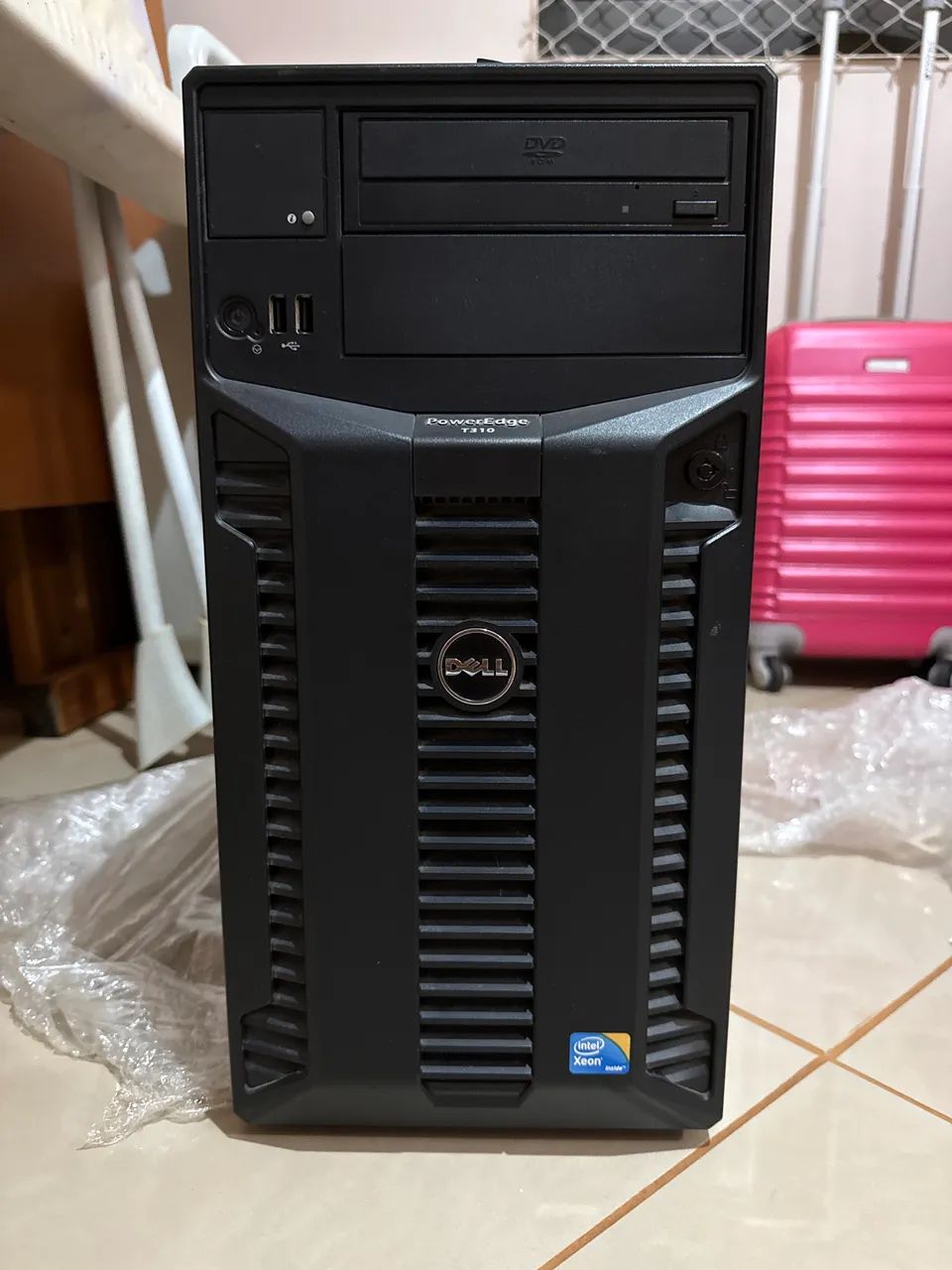 Servidor power Edge t310  - Foto 4