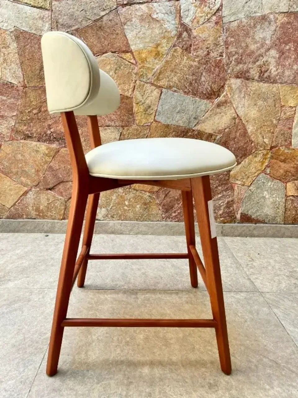 Banco Alto - Breton - Foto 2