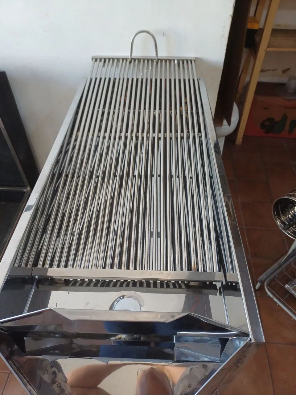 Tanques de aço inox para comércio - Foto 5