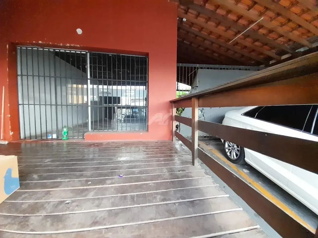 salão - Jardim Guanabara - Campinas - Foto 6