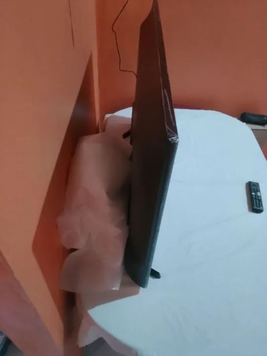 Tv Samsung 43 smart - Foto 4