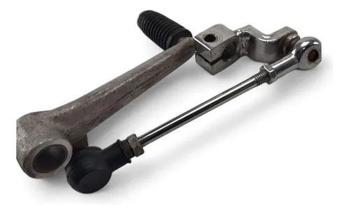 Pedal Cambio Kawasaki Zx6 1996 - Peças para motos - Santana Pedal Cambio Kawasaki Zx6 1996 - Peças para motos - Santana
