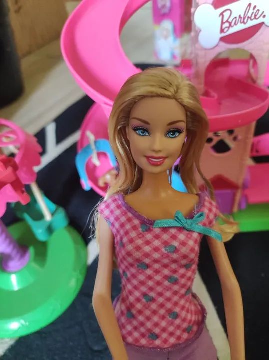 Barbie pet - Foto 5