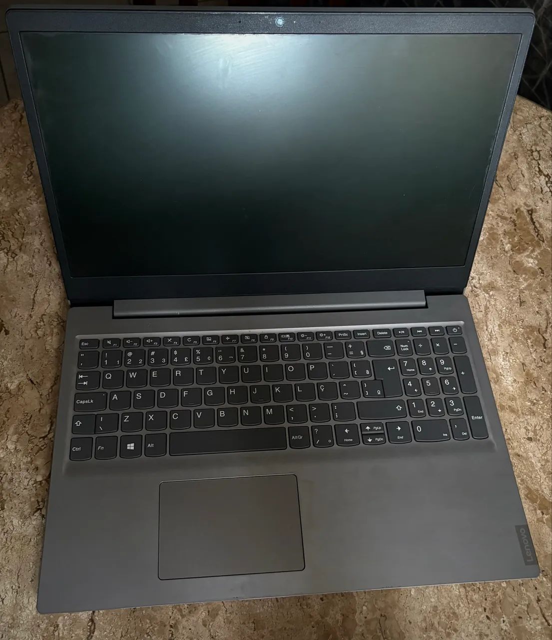 Notebook Lenovo S145