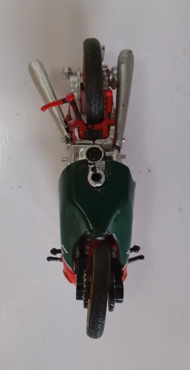 Miniatura Ducati 900 MH 1979 New Ray - Foto 4