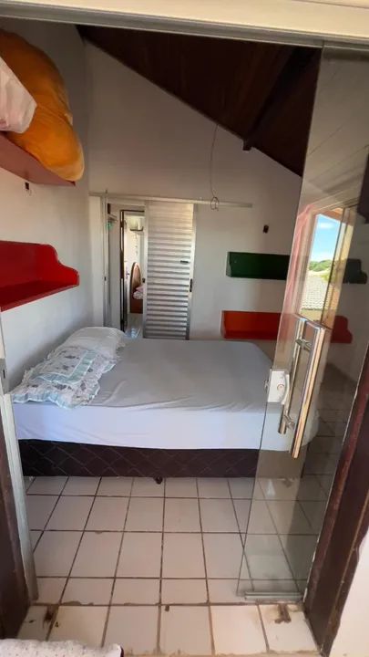 Alugo chalé na praia do Atalaia - Foto 14